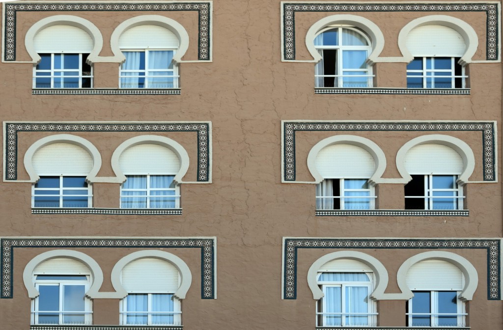 Foto de Almuñecar (Granada), España