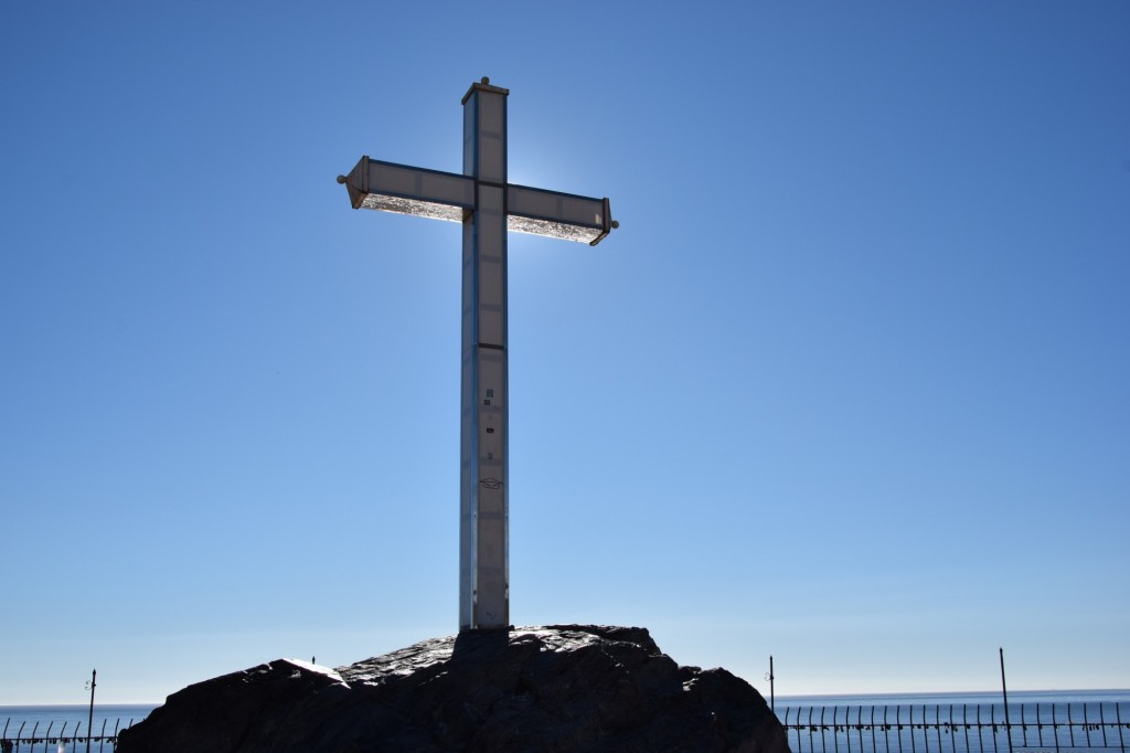 Foto de Almuñecar (Granada), España