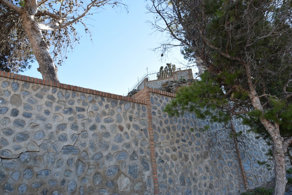 Foto de Almuñecar (Granada), España