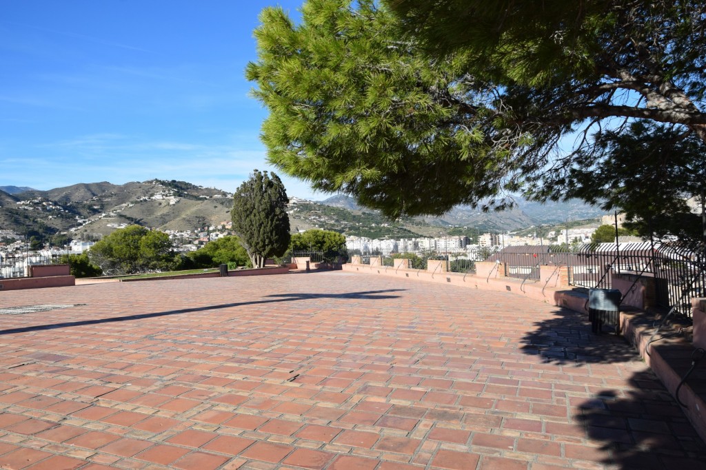 Foto de Almuñecar (Granada), España