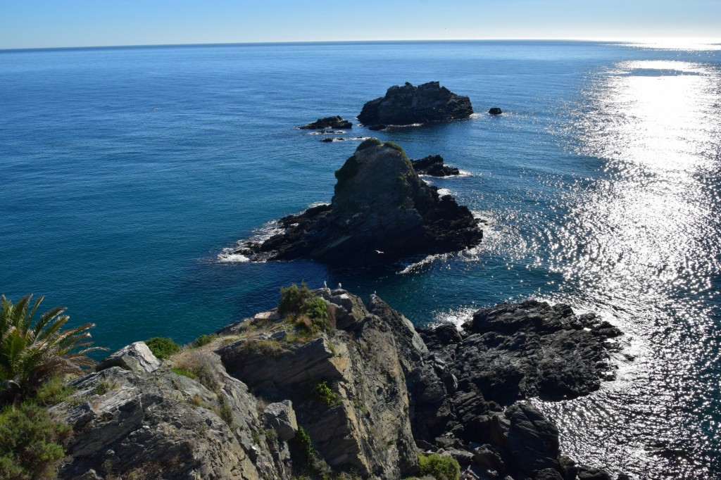Foto de Almuñecar (Granada), España