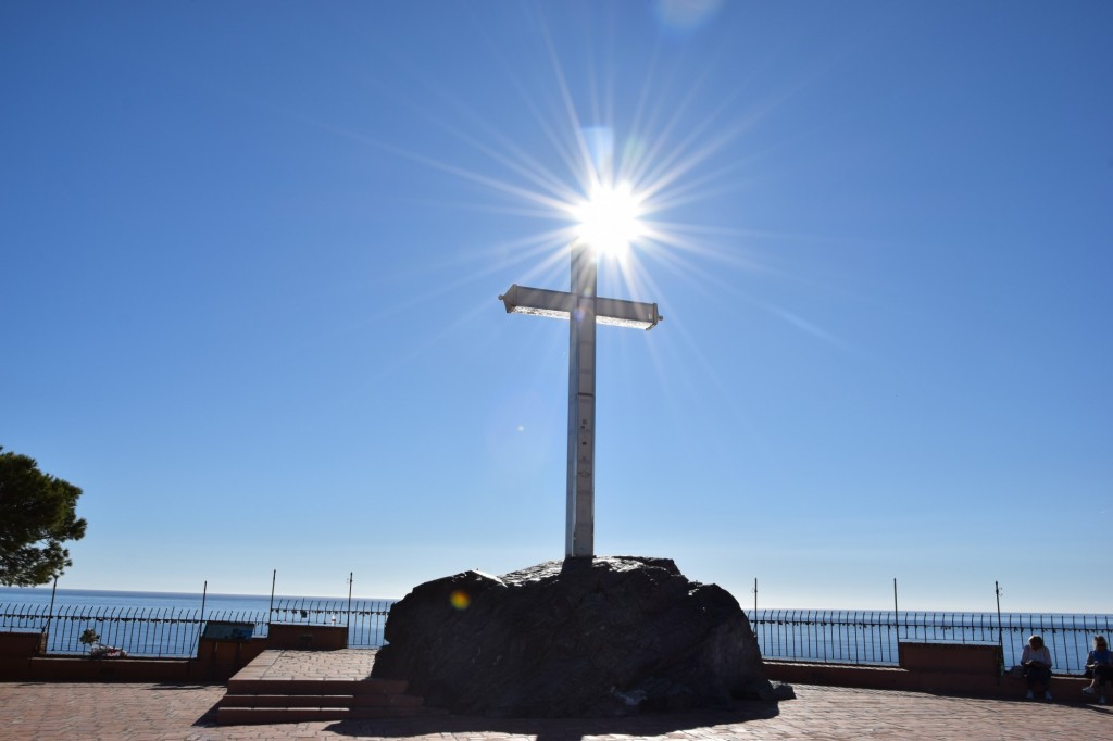 Foto de Almuñecar (Granada), España