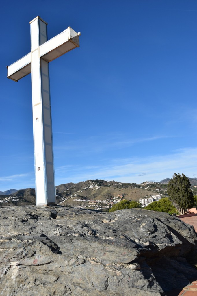 Foto de Almuñecar (Granada), España