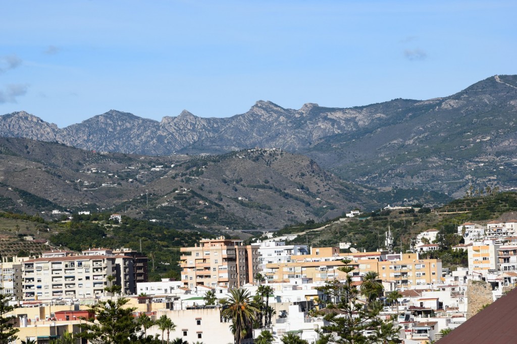 Foto de Almuñecar (Granada), España