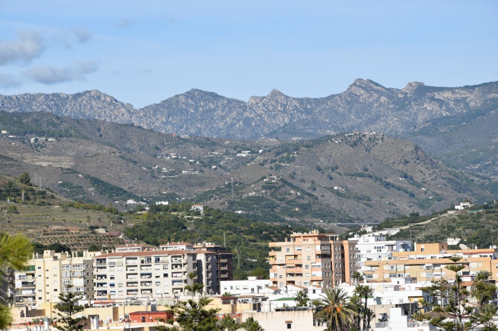 Foto de Almuñecar (Granada), España