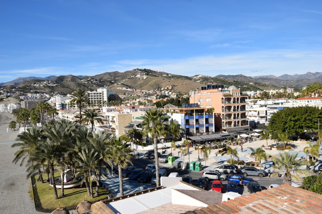 Foto: La Herradura - Almuñecar (Granada), España
