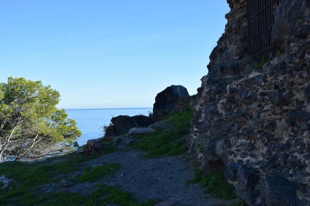 Foto de Almuñecar (Granada), España
