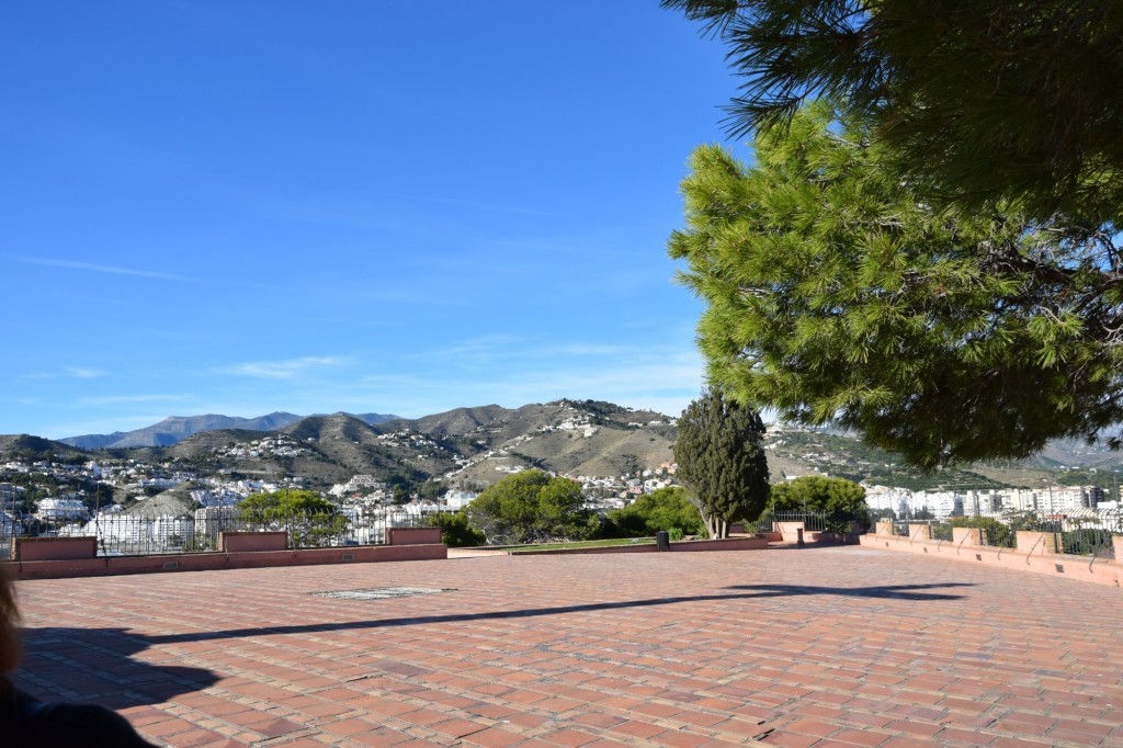 Foto de Almuñecar (Granada), España