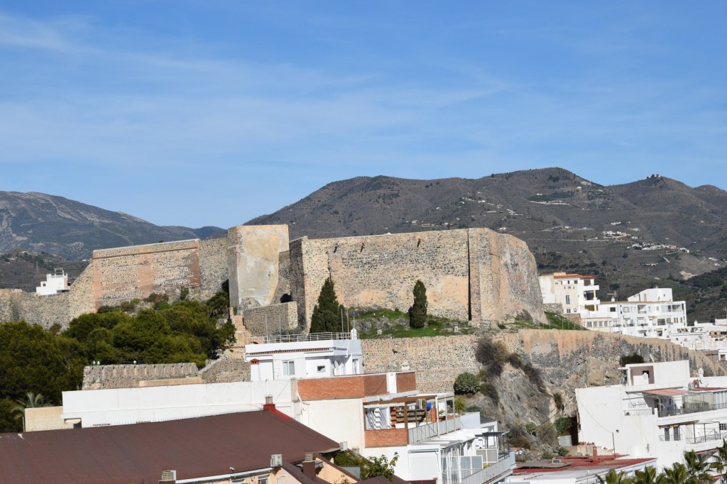 Foto de Almuñecar (Granada), España