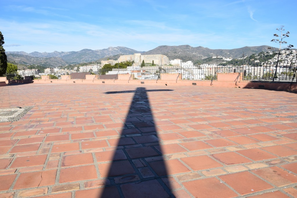 Foto de Almuñecar (Granada), España