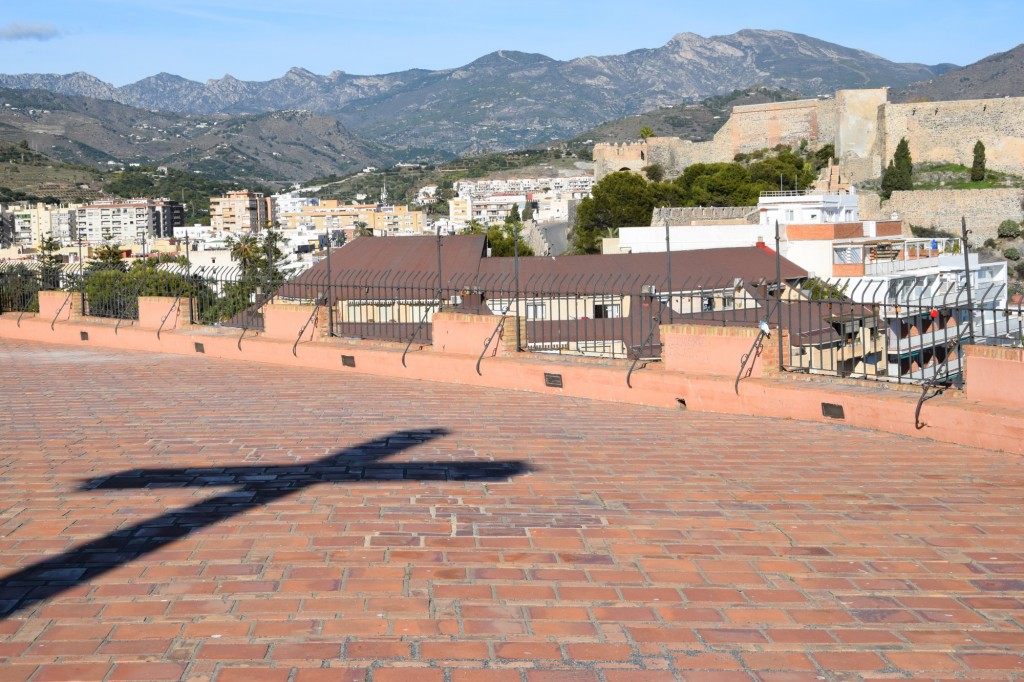 Foto de Almuñecar (Granada), España