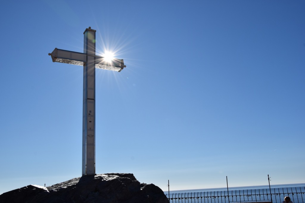 Foto de Almuñecar (Granada), España