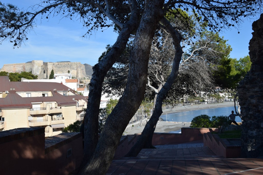 Foto de Almuñecar (Granada), España