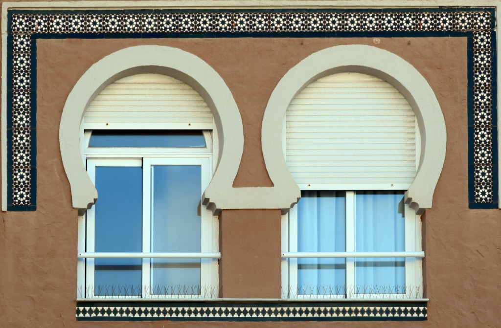 Foto de Almuñecar (Granada), España