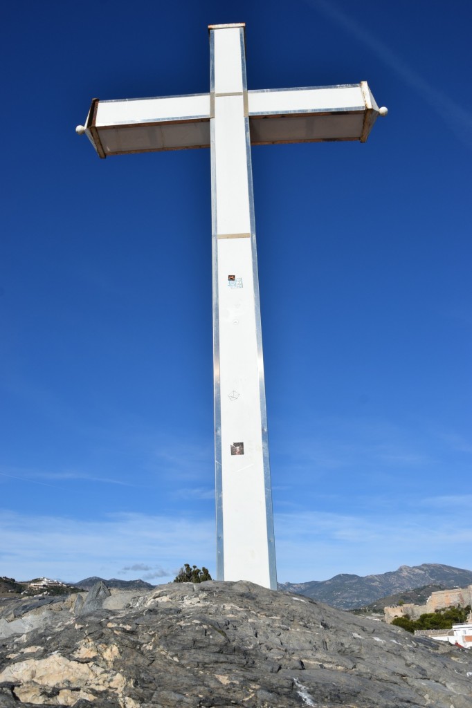 Foto de Almuñecar (Granada), España