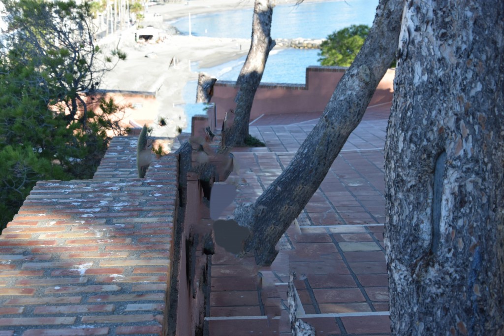 Foto de Almuñecar (Granada), España