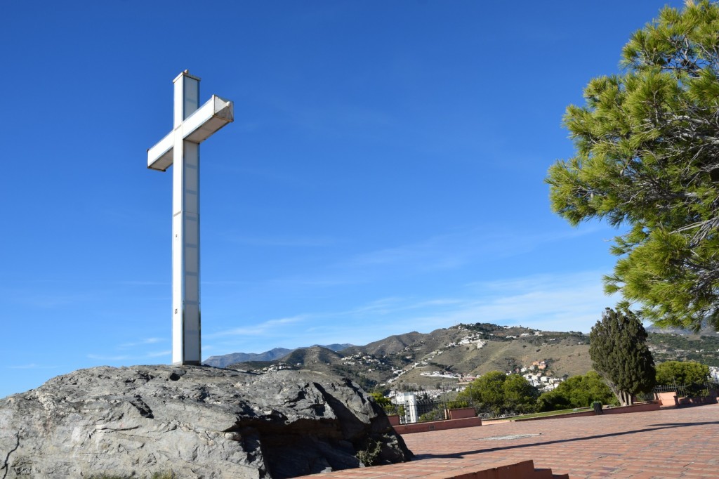 Foto de Almuñecar (Granada), España