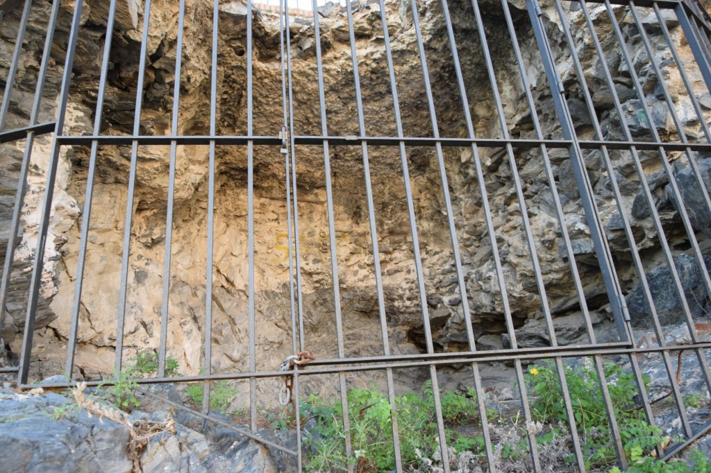 Foto de Almuñecar (Granada), España