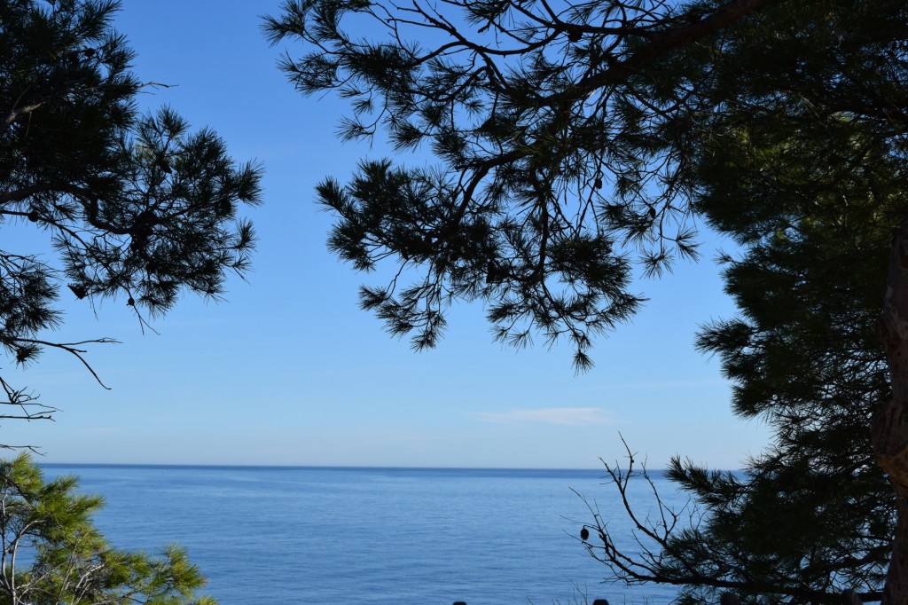 Foto de Almuñecar (Granada), España