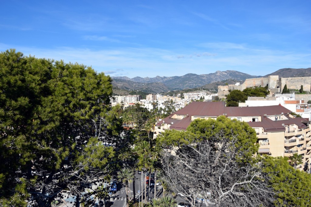 Foto de Almuñecar (Granada), España