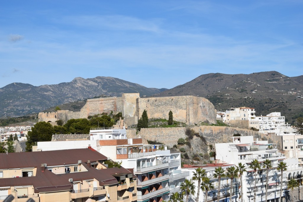 Foto de Almuñecar (Granada), España