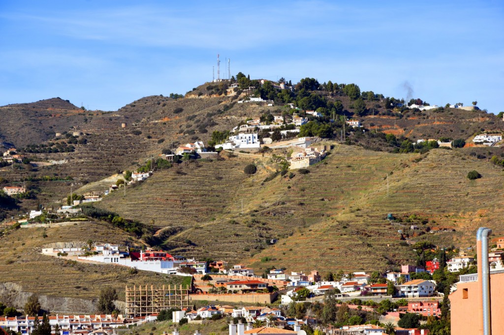 Foto: Urbanización Costa Banana - Almuñecar (Granada), España