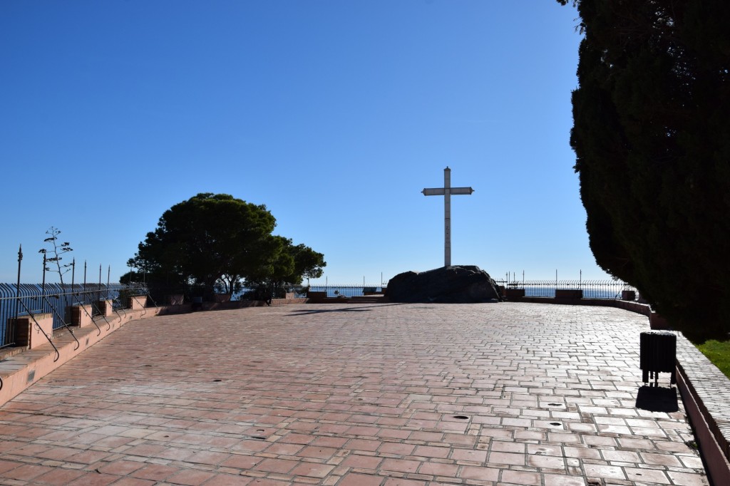 Foto de Almuñecar (Granada), España