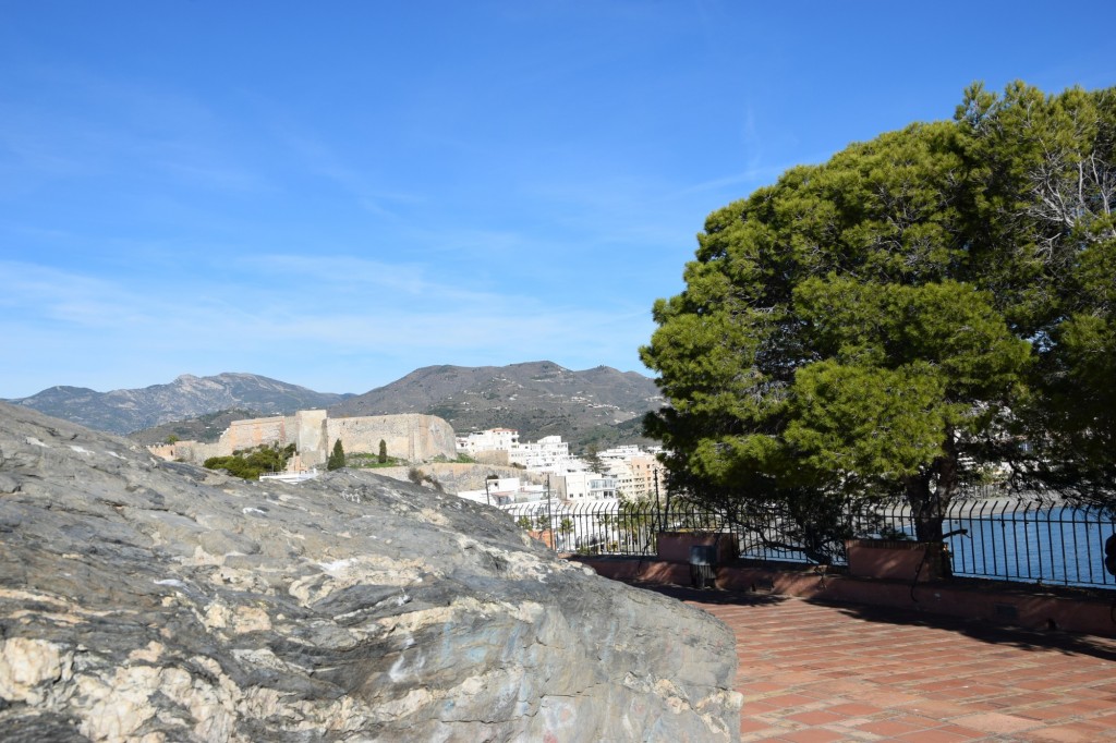 Foto de Almuñecar (Granada), España