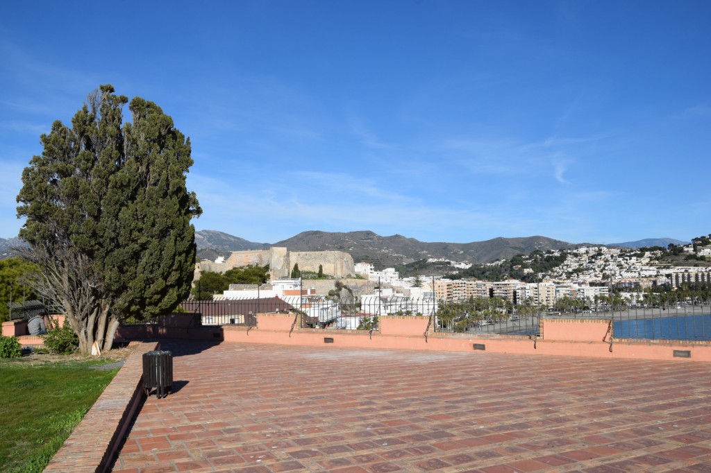 Foto de Almuñecar (Granada), España