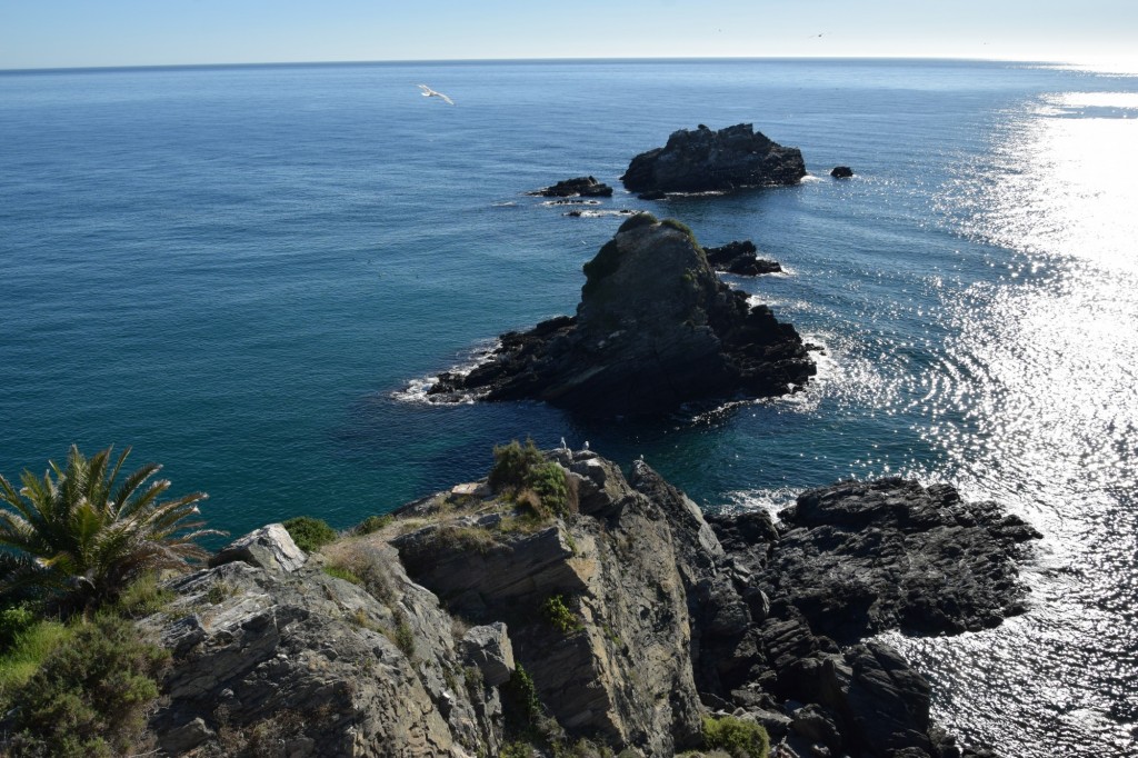 Foto de Almuñecar (Granada), España