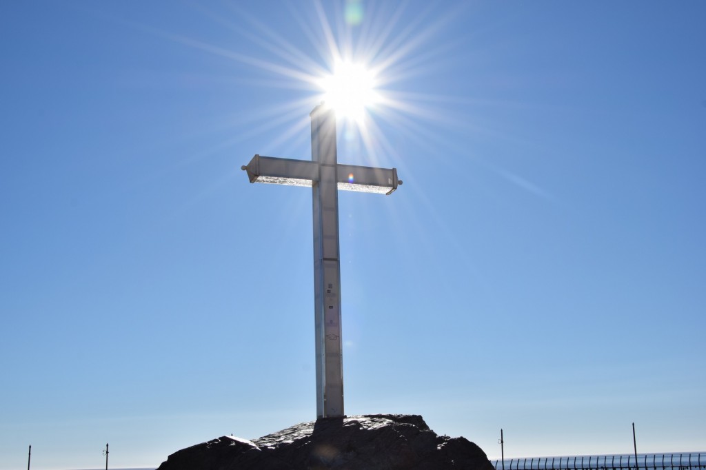 Foto de Almuñecar (Granada), España