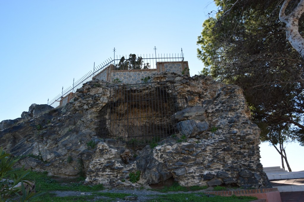 Foto de Almuñecar (Granada), España