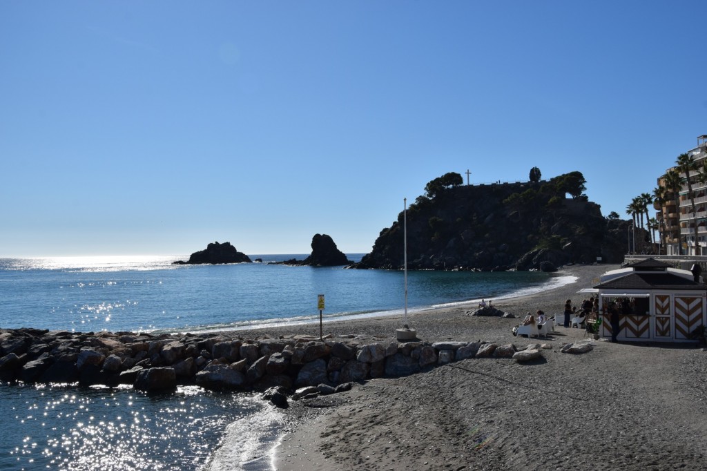 Foto: Chiringuito Munay Beach - Almuñecar (Granada), España