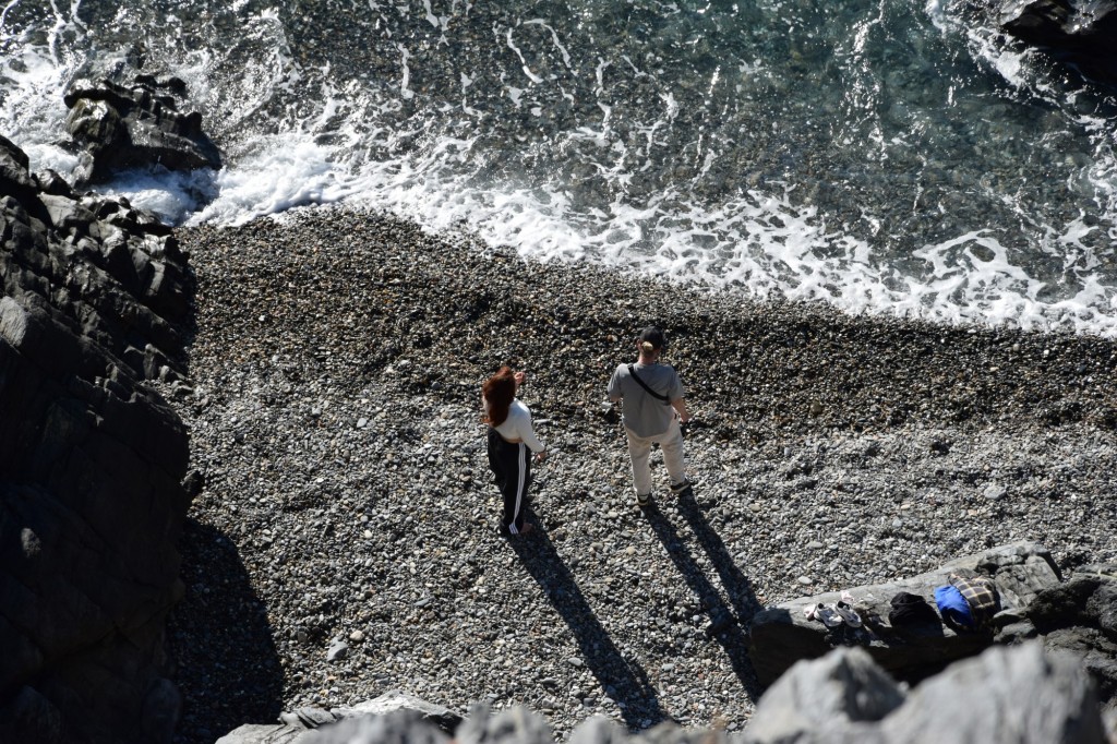 Foto de Almuñecar (Granada), España