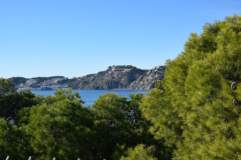 Foto de Almuñecar (Granada), España