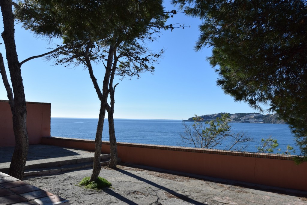 Foto de Almuñecar (Granada), España