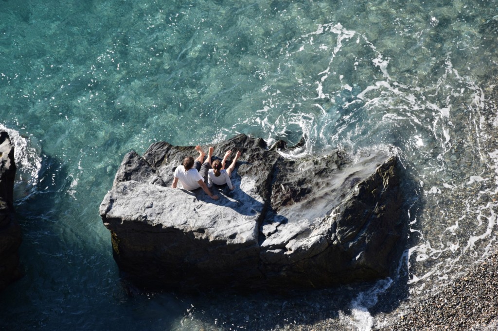 Foto de Almuñecar (Granada), España