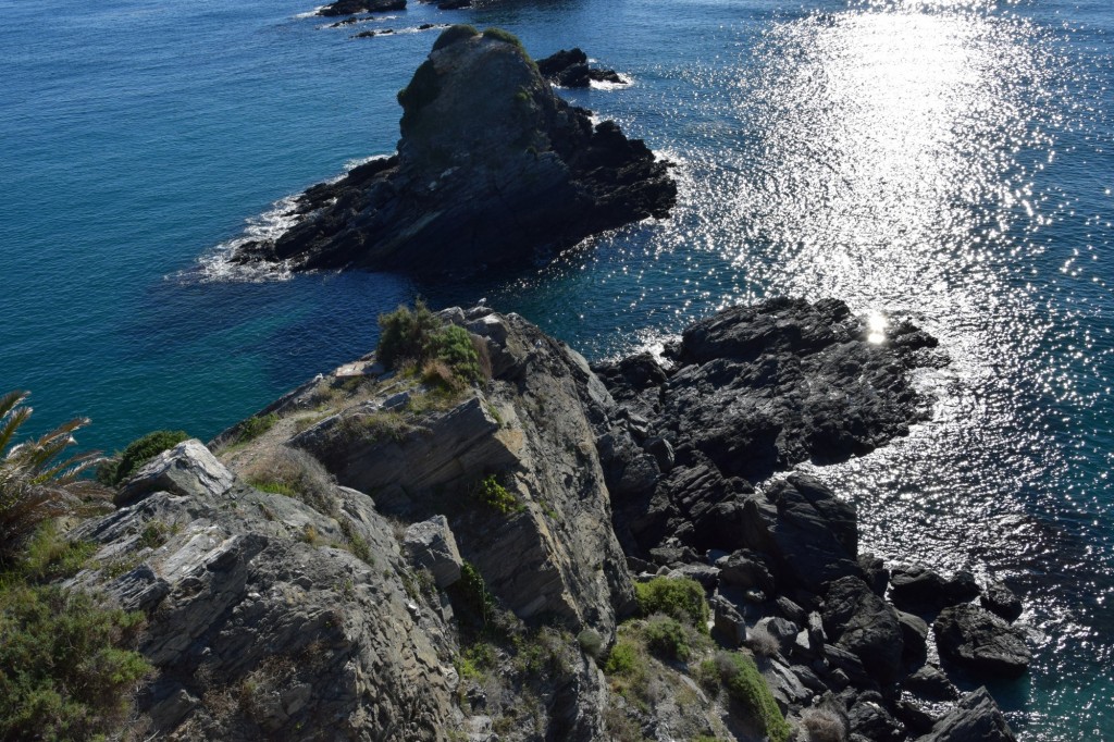 Foto de Almuñecar (Granada), España