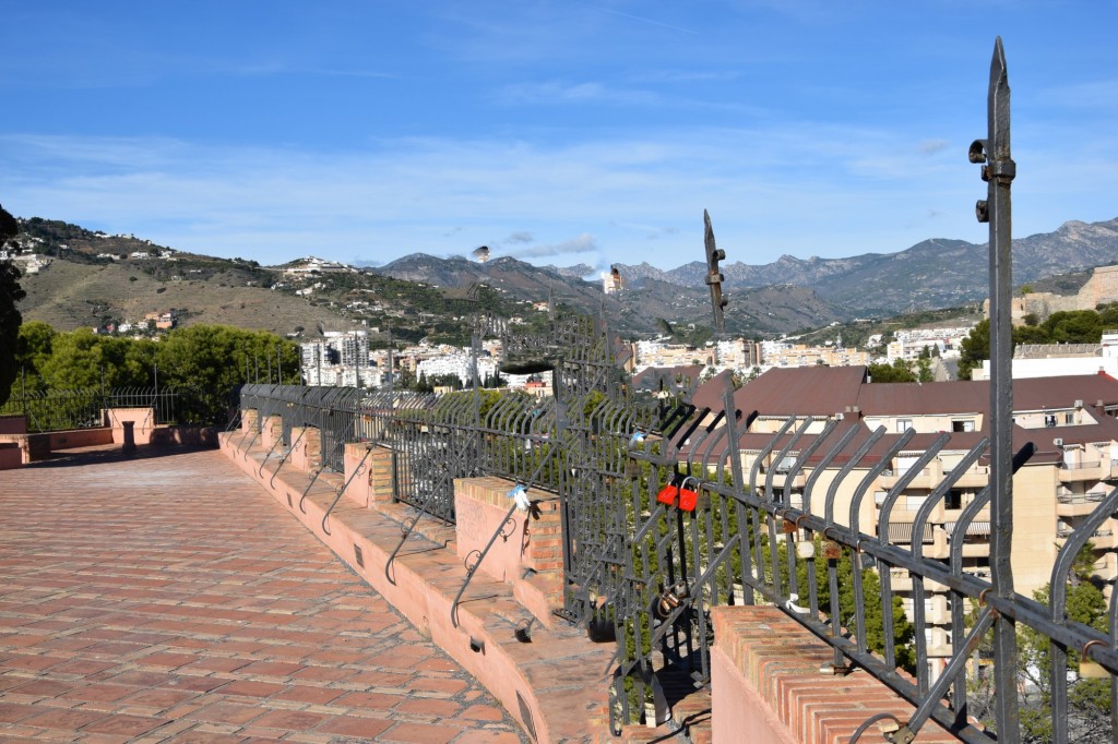 Foto de Almuñecar (Granada), España