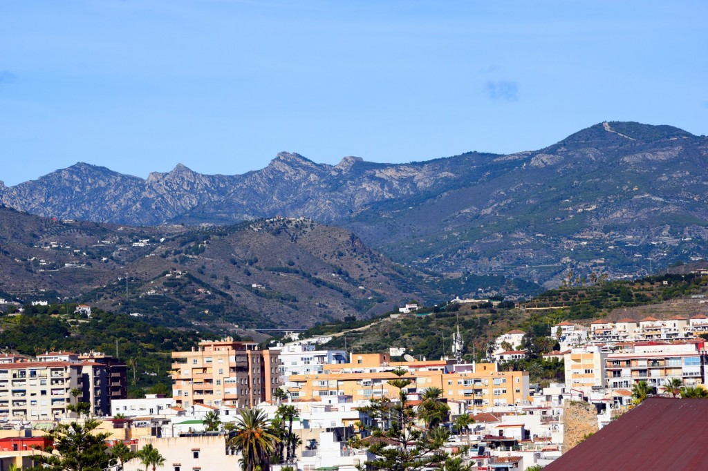 Foto de Almuñecar (Granada), España