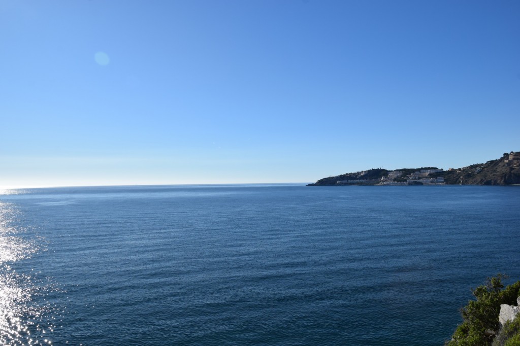 Foto de Almuñecar (Granada), España