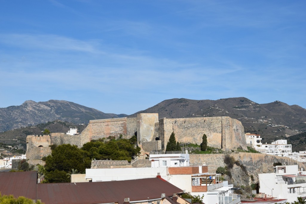 Foto de Almuñecar (Granada), España