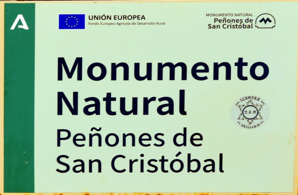 Foto de Almuñecar (Granada), España