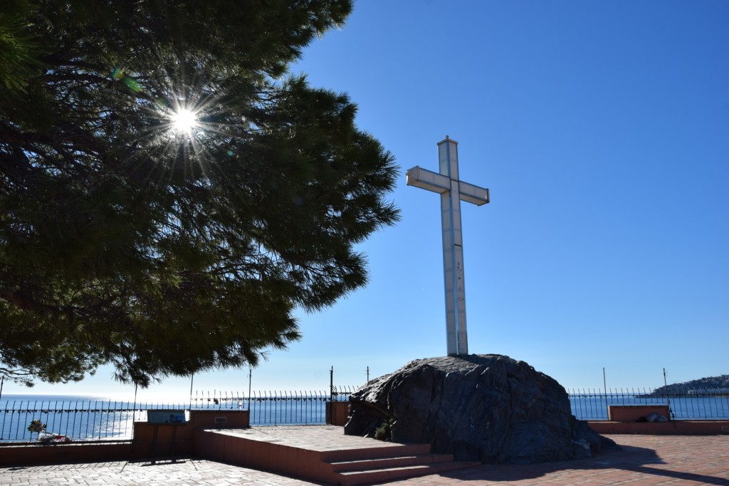 Foto de Almuñecar (Granada), España