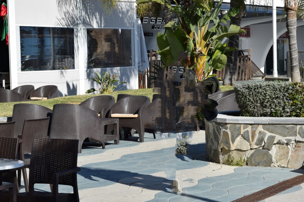 Foto: Mama Juana - Almuñecar (Granada), España