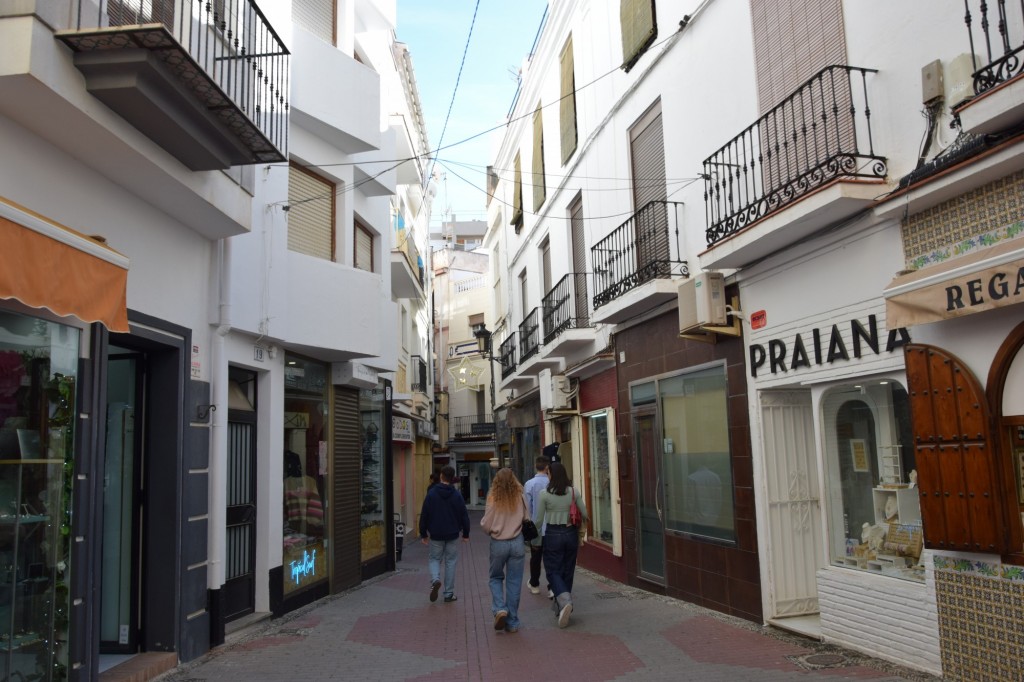 Foto: Quinta Esencia - Almuñecar (Granada), España