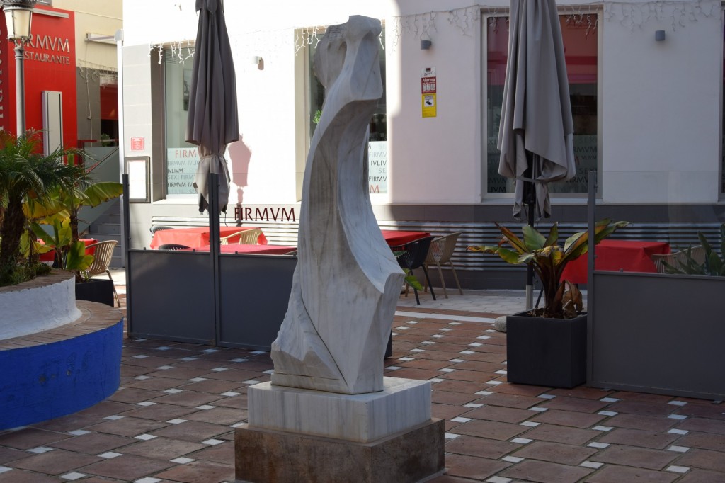 Foto: Firmun Ivlium - Almuñecar (Granada), España