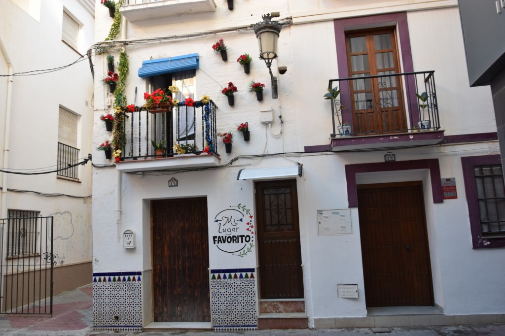 Foto: Mi lugar favorito - Almuñecar (Granada), España