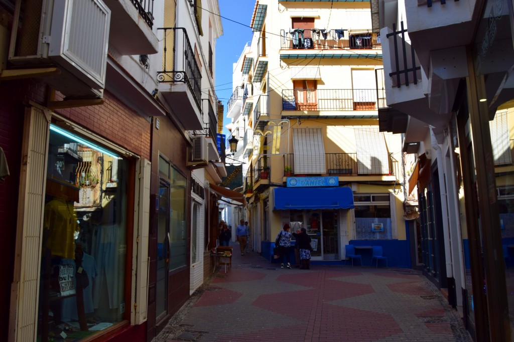 Foto: Heladería Daniel - Almuñecar (Granada), España