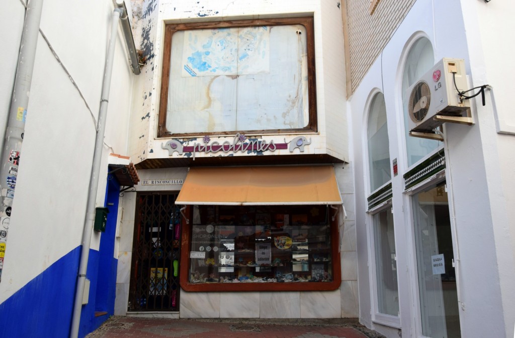 Foto: El Rinconcillo - Almuñecar (Granada), España